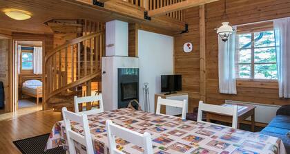 Vacation home Miilu by Interhome