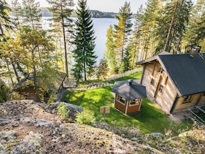 Ulkoalueet