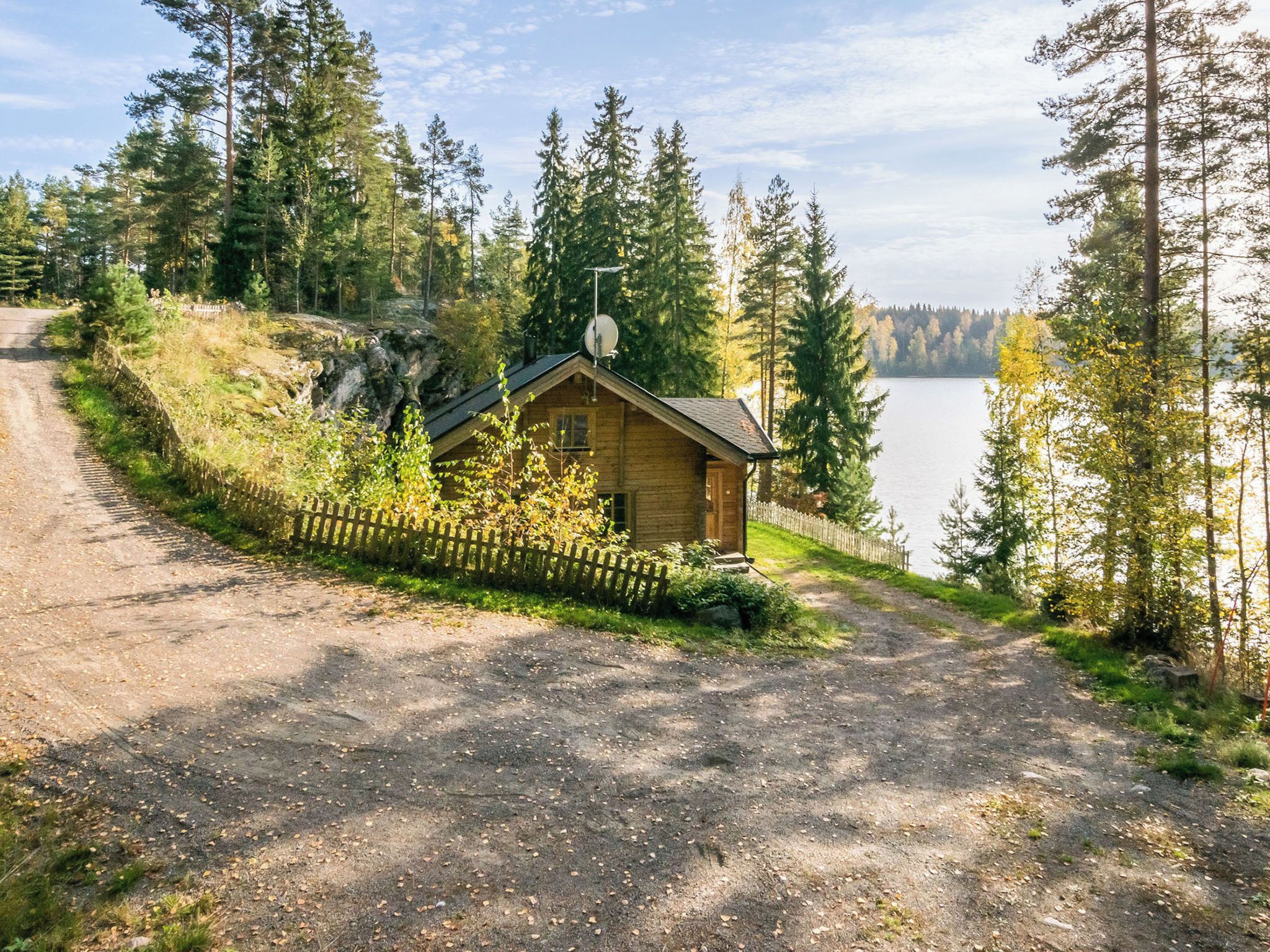 Ulkopuoli