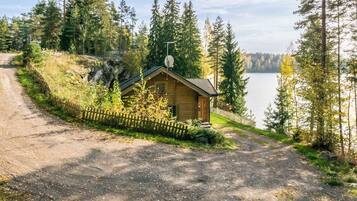 Ulkopuoli
