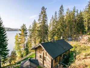 Exterior - Vacation home Miilu by Interhome (Iitti)