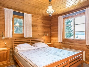 3 sovrum och internet