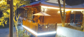 Dreamwood Lodge