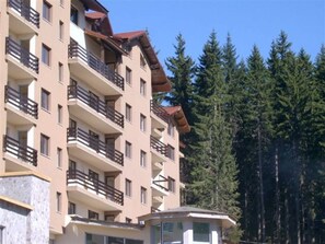Exterieur