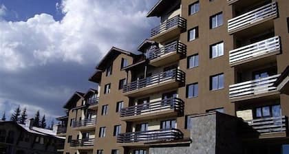 Mtn View Ski Apt - Sleeps4, PetOK, 5 Min Ski Lift