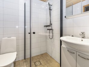 Unclassified image, 5 of 21, button - Saariseläntie 8 e 11 by Interhome (Inari)