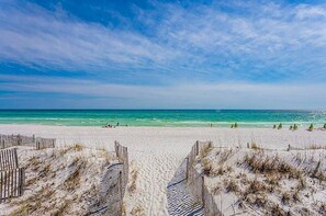 Plage à proximité