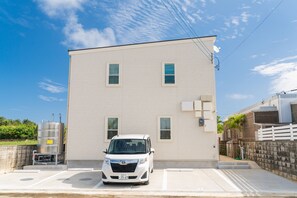 Exterior - ecot Sunayama Beach (Miyakojima)