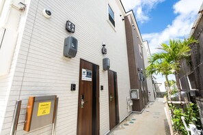 Exterior - ecot Sunayama Beach (Miyakojima)