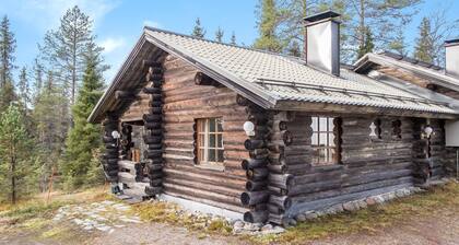 Vuosselin kuukkeli by Interhome