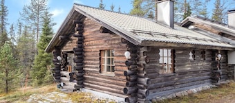 Vuosselin kuukkeli by Interhome