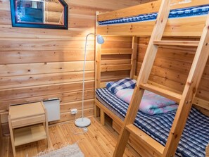1 chambre