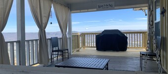 Mountaintop View