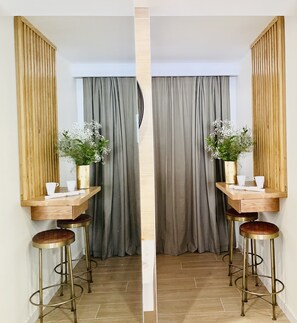 Interior - Canaryislandshost l The Secret Suites (Playa Honda)