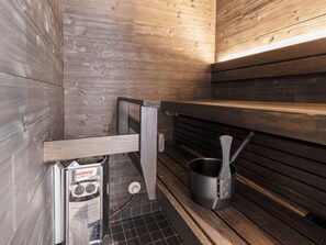Unclassified image, 4 of 17, button - Rukaköngäs 20 by Interhome (Kuusamo)