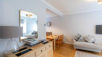 Télévision, lecteur de DVD