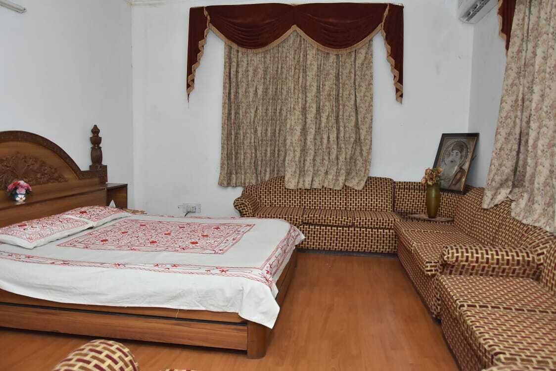6 chambres, Wi-Fi, draps fournis