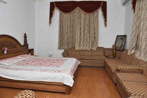 6 dormitorios, wifi, ropa de cama