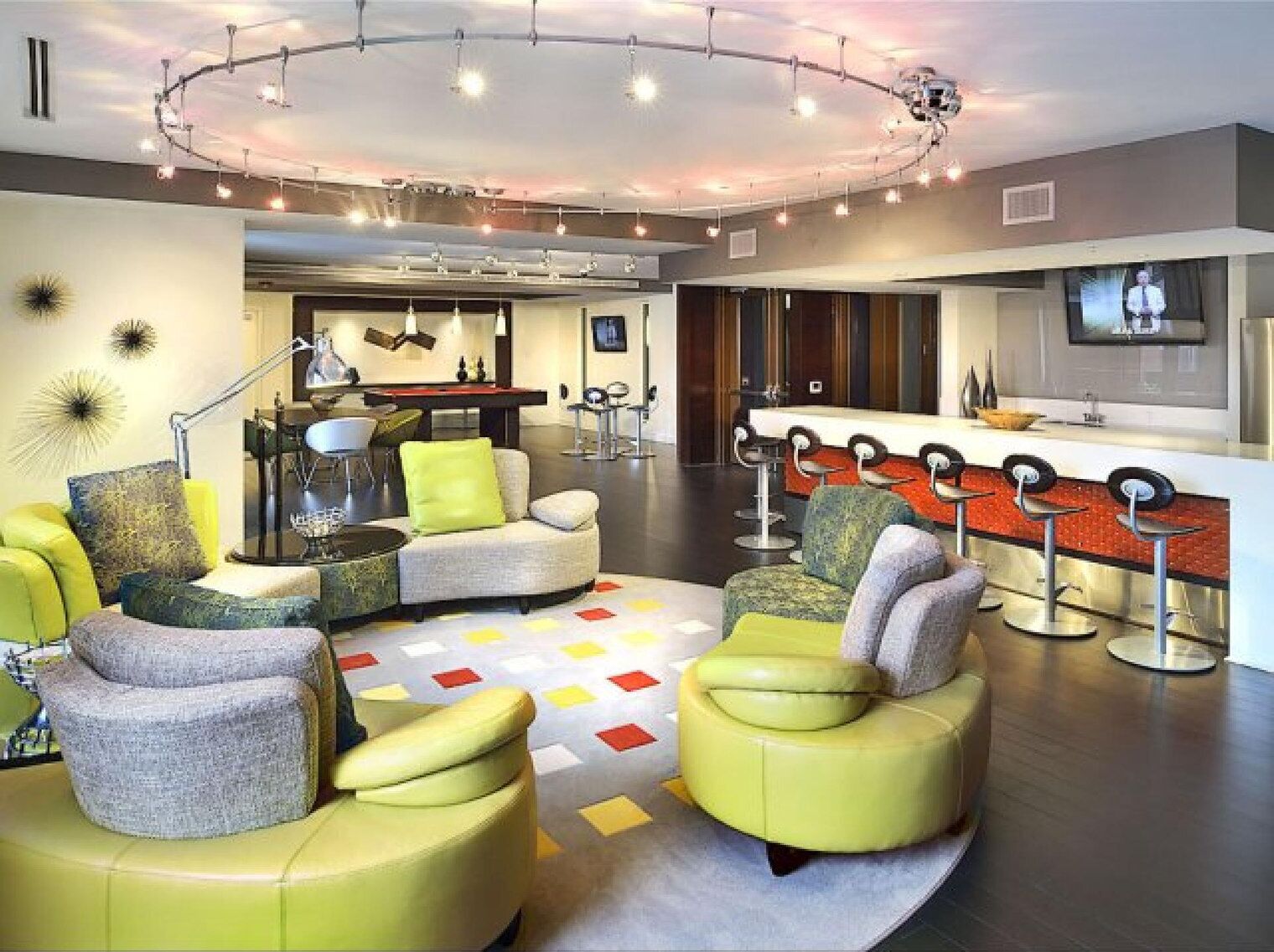 Smart Noma 1br W/ Gym, Doorman, Garden, Nr. Capitol Hill, By Blueground - Silver Spring, MD