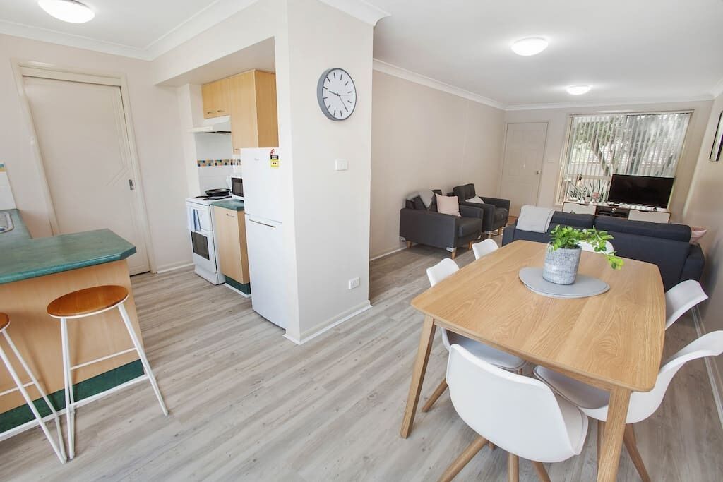 High Street Villas - Unit 4