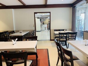Restaurantes