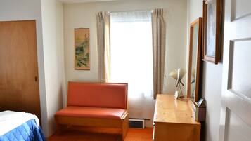 3 slaapkamers, gratis wifi, beddengoed