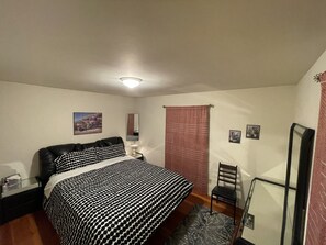 3 chambres, Wi-Fi gratuit, draps fournis