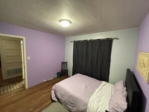 3 chambres, Wi-Fi gratuit, draps fournis