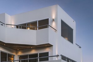 Detalj exteriör