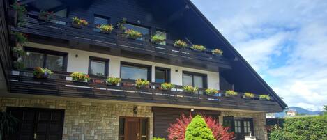 Apartamento | Exterior