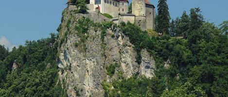 アパートメント | 外観