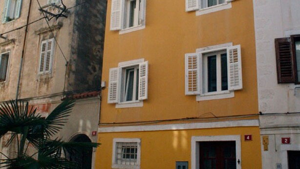 Unclassified image, 1 of 18, button - Charming Studio in the Heart of Piran, Near the Sea (Piran)