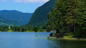 Unclassified image, 2 of 30, button - A Great Choice for Travellers Interested in Tranquility, Excursions and Mountains (Bohinj)