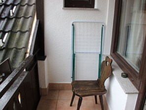 Balcony - Beautiful Apartment in Bohinjska Bistrica With Barbecue (Bohinj)