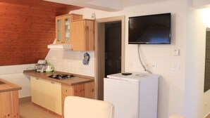 Unclassified image, 3 of 30, button - Lovely Apartment in Bohinjska Bistrica near Forest (Bohinj)