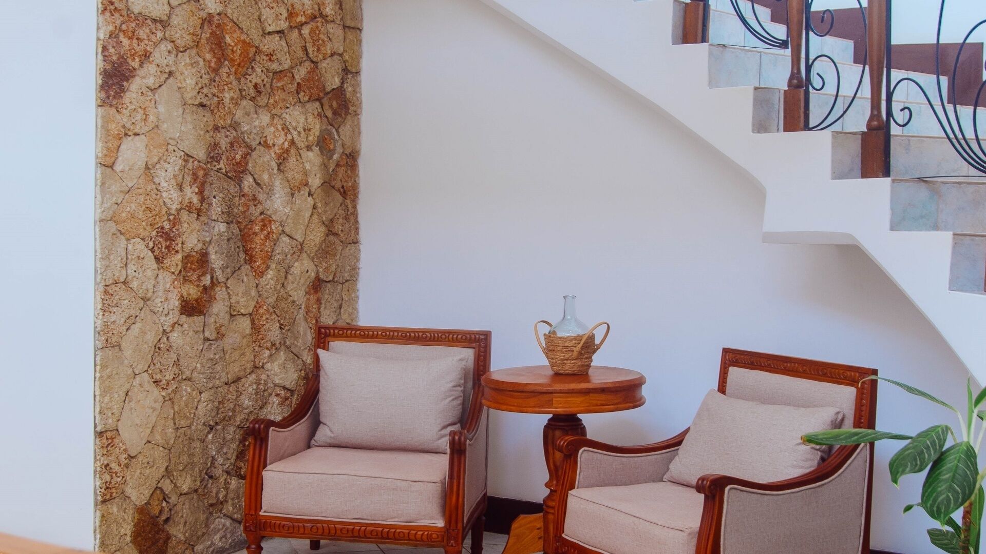 Photo - Coral Beach Hotel Dar Es Salaam