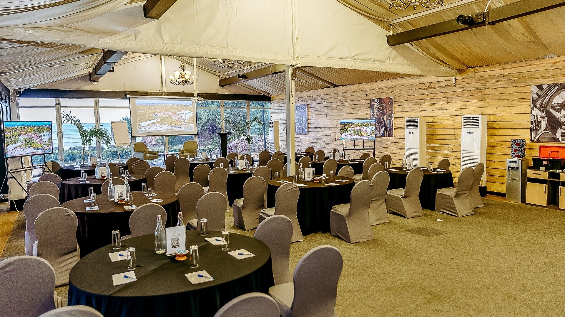 Photo - Coral Beach Hotel Dar Es Salaam