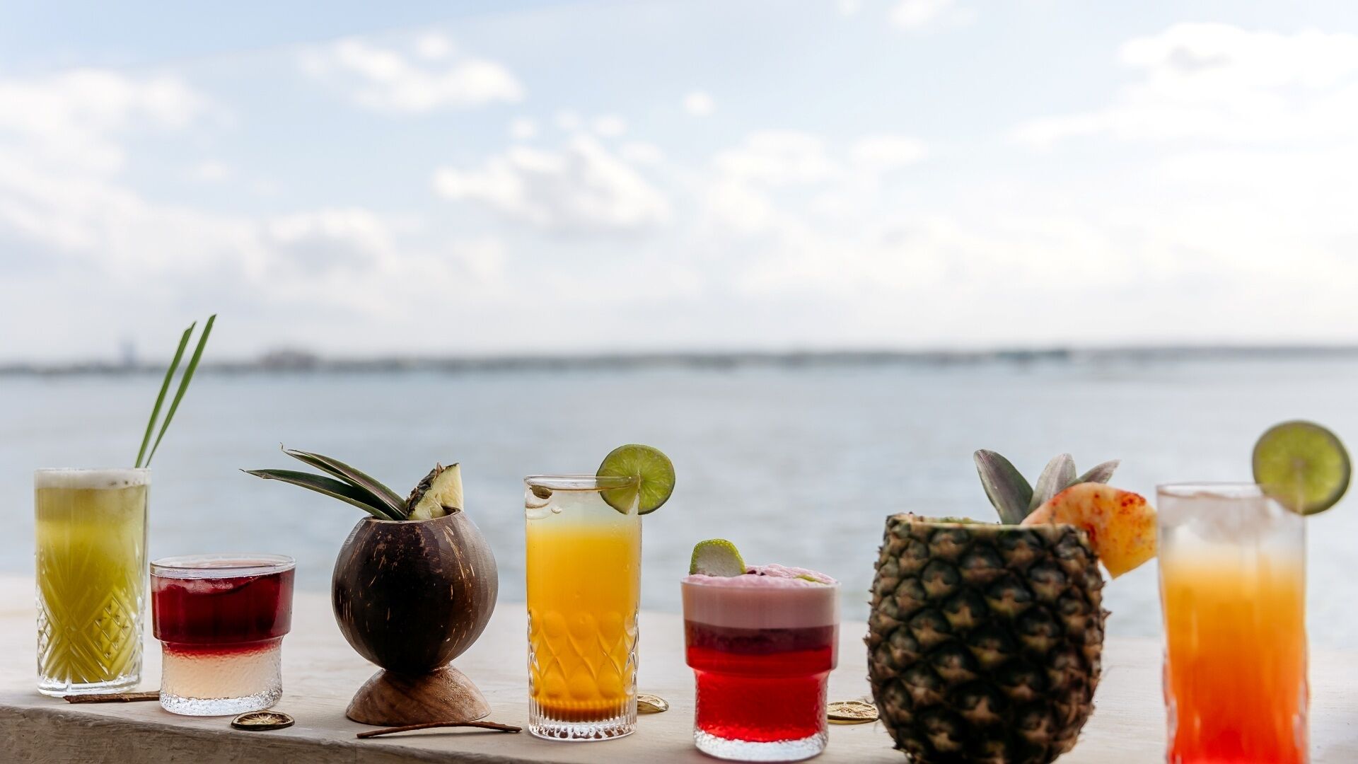 Photo - Coral Beach Hotel Dar Es Salaam