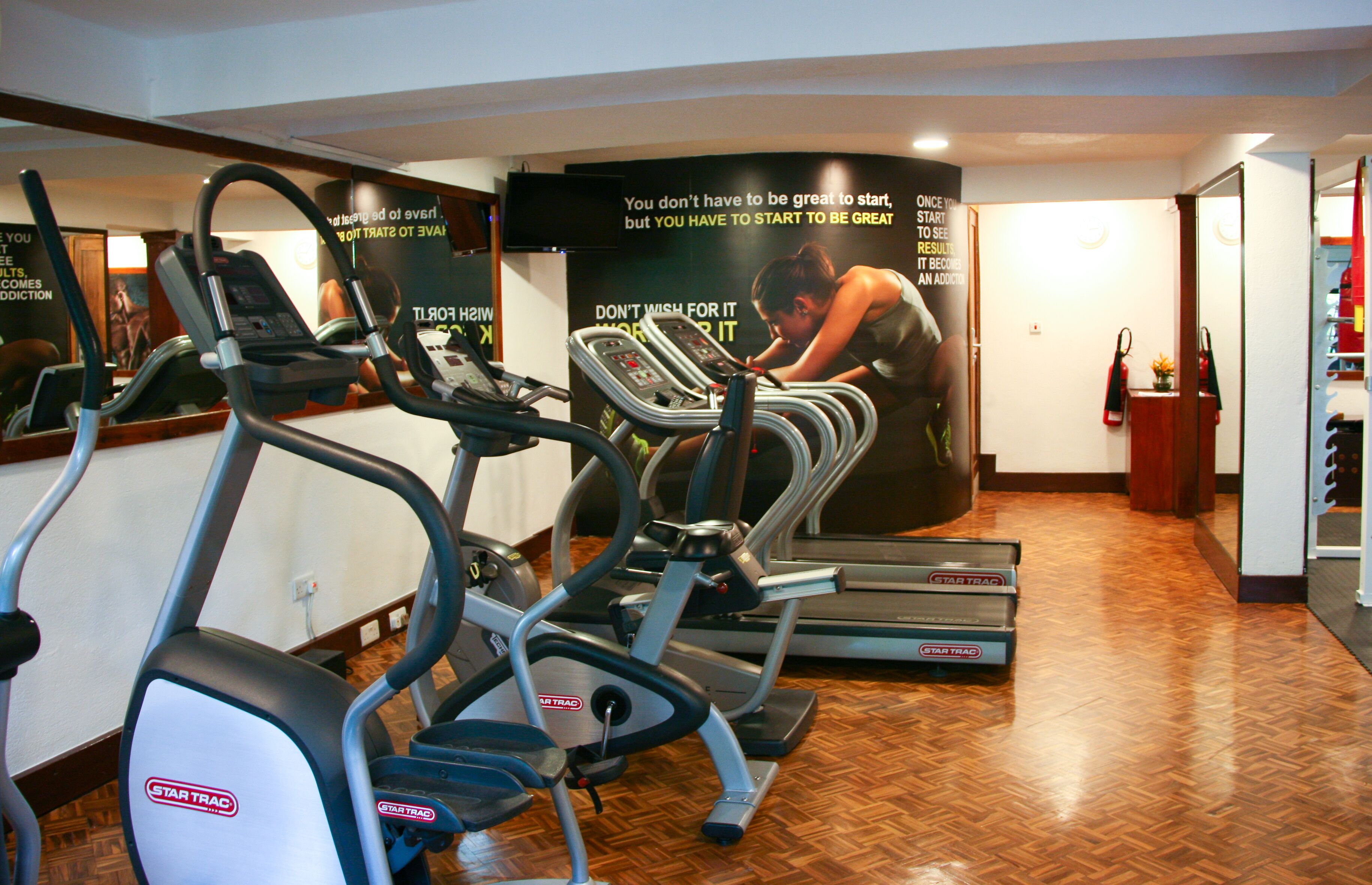 Photo - Coral Beach Hotel Dar Es Salaam