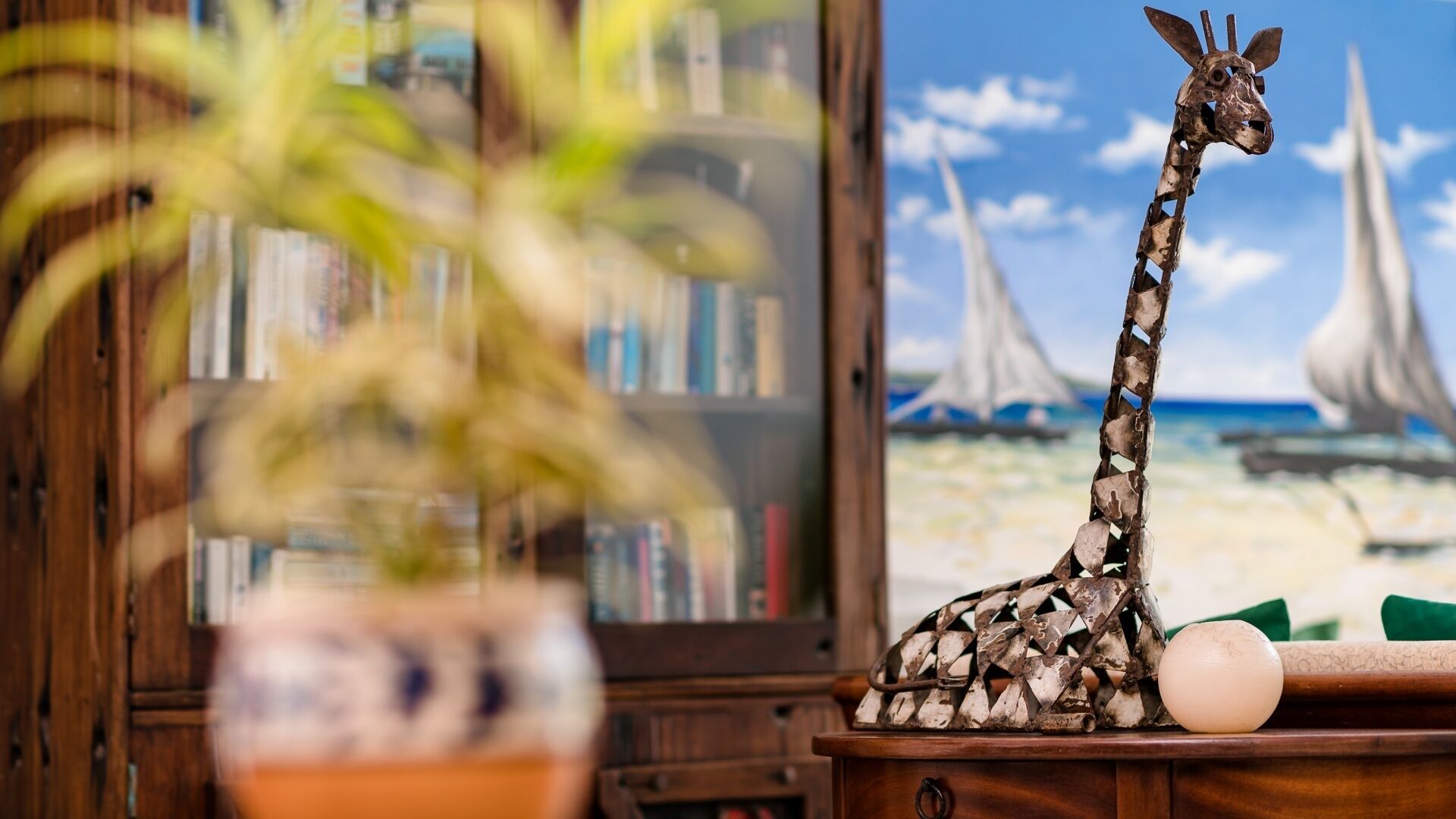 Photo - Coral Beach Hotel Dar Es Salaam