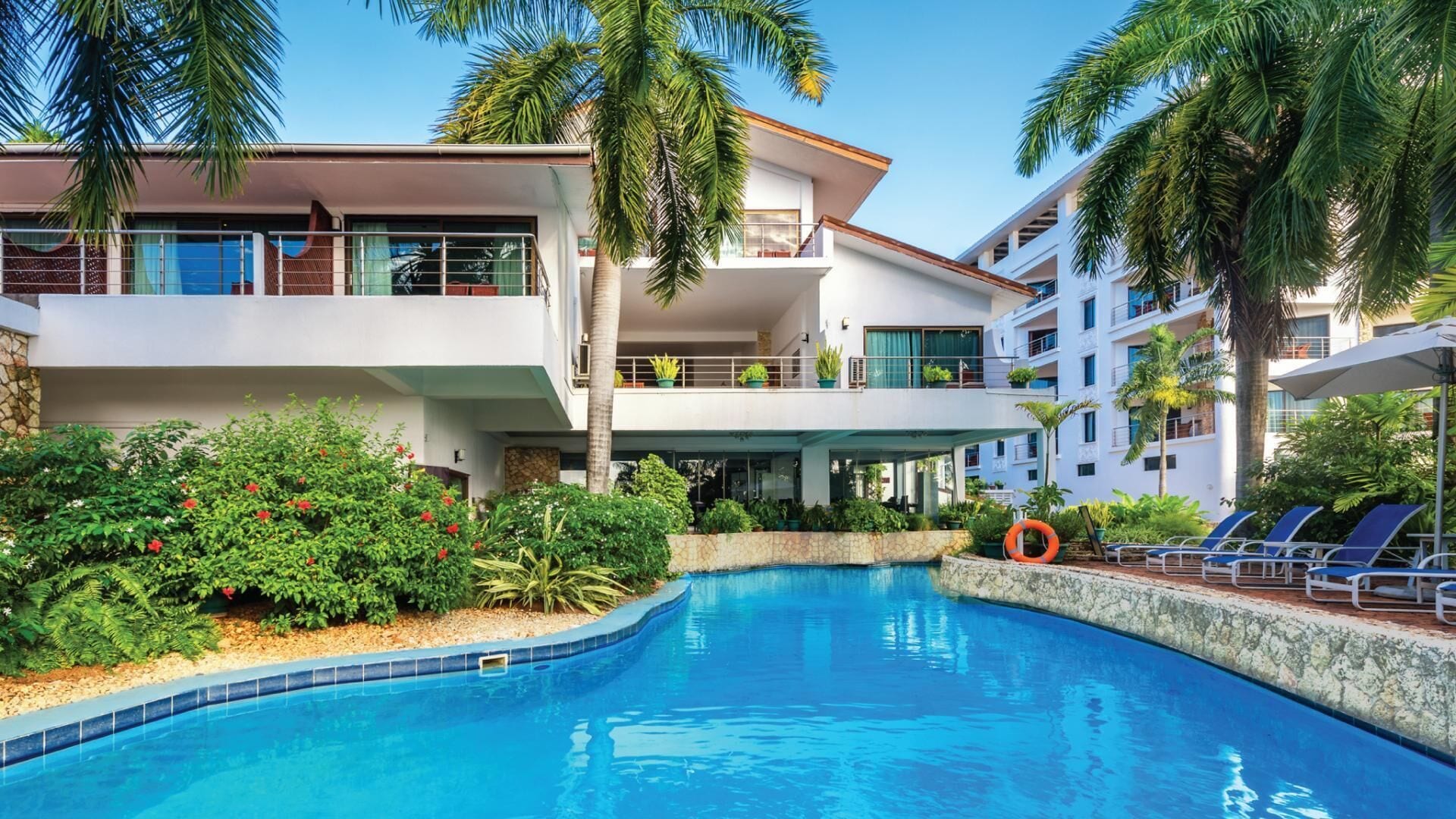 Photo - Coral Beach Hotel Dar Es Salaam