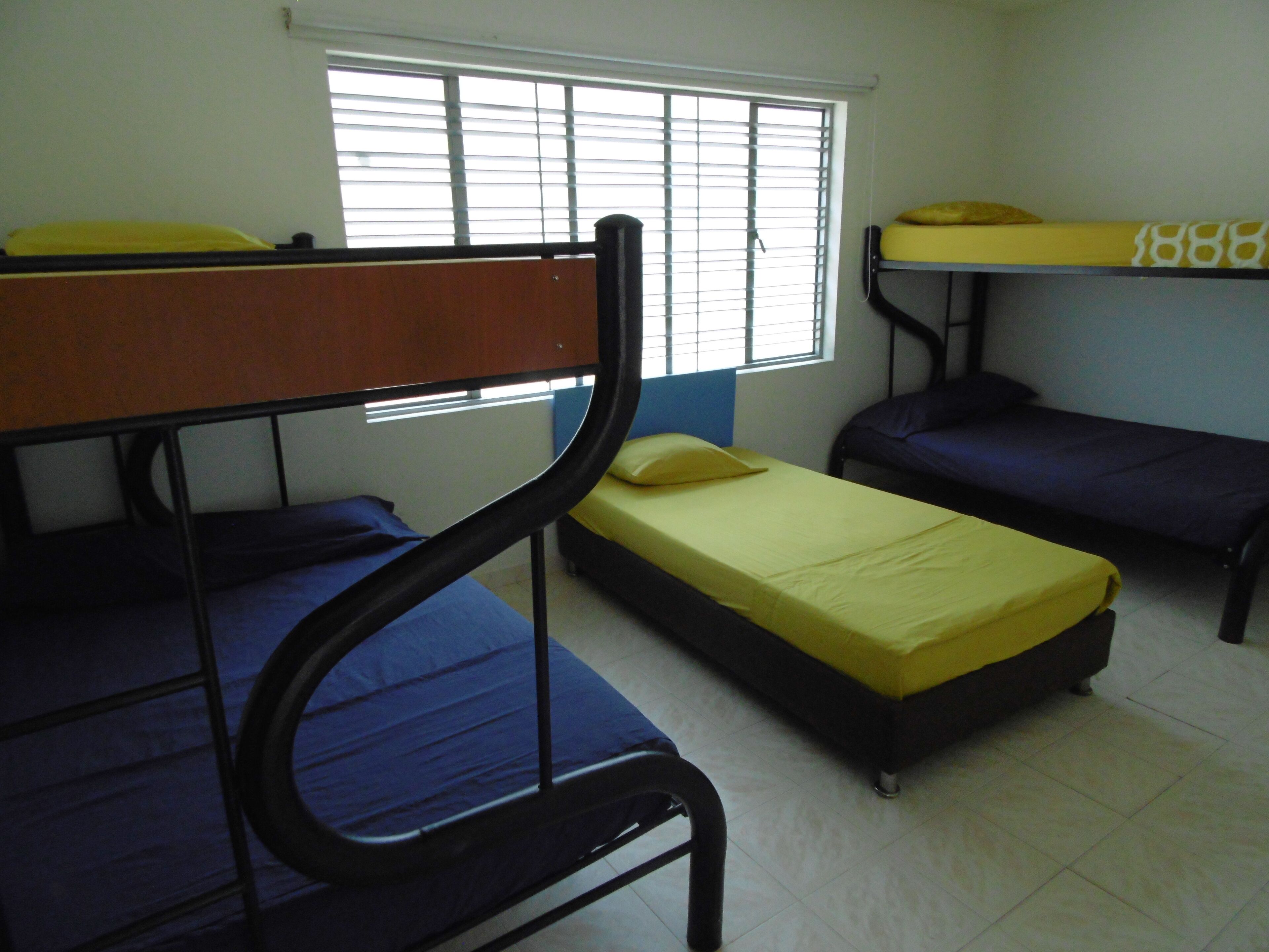 3 Schlafzimmer, WLAN