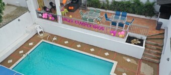 Espléndida Casa Quinta en Carmen de Apicalá