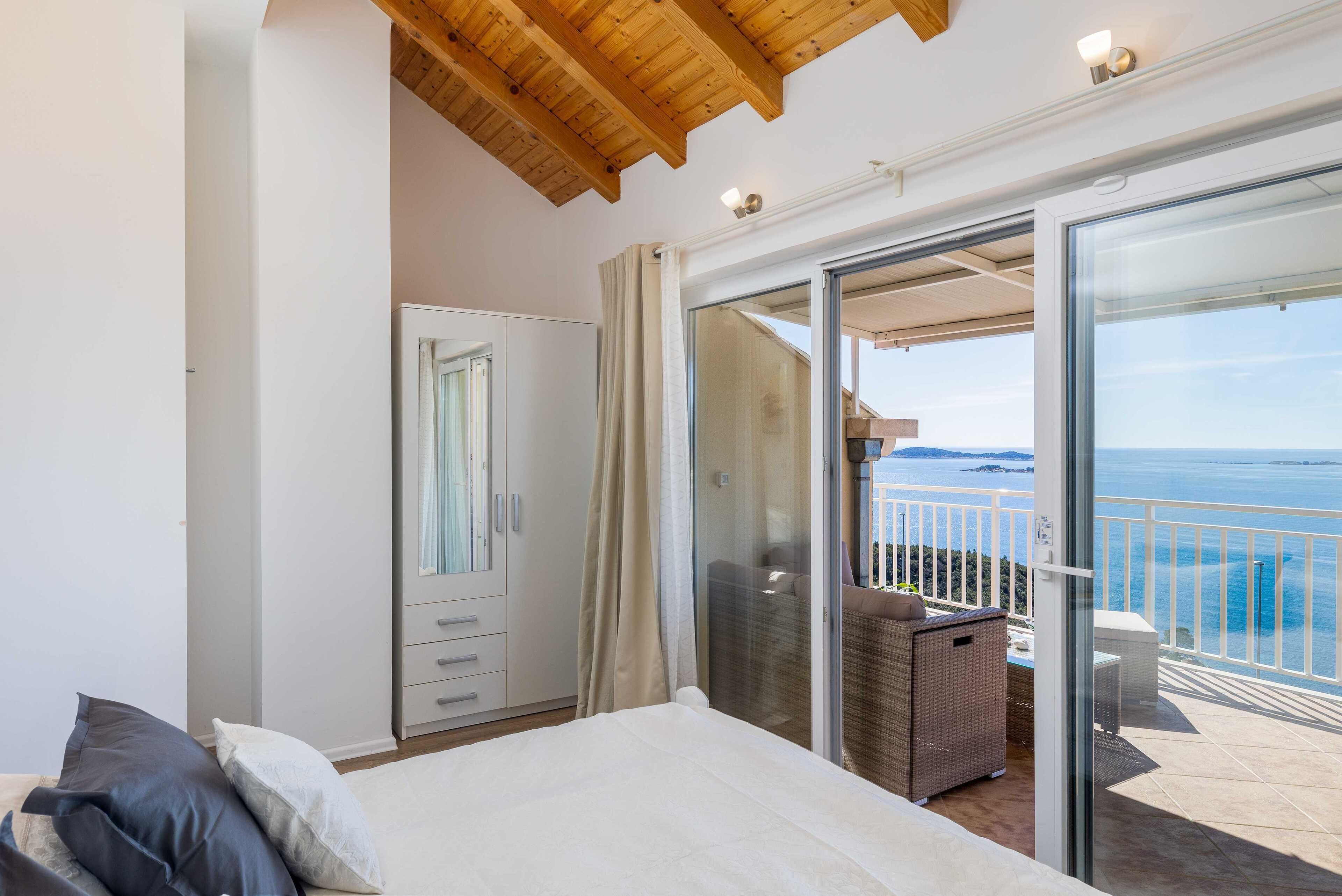 Apartment (Two Bedroom Apartment with Balcony) | 2 bedrooms