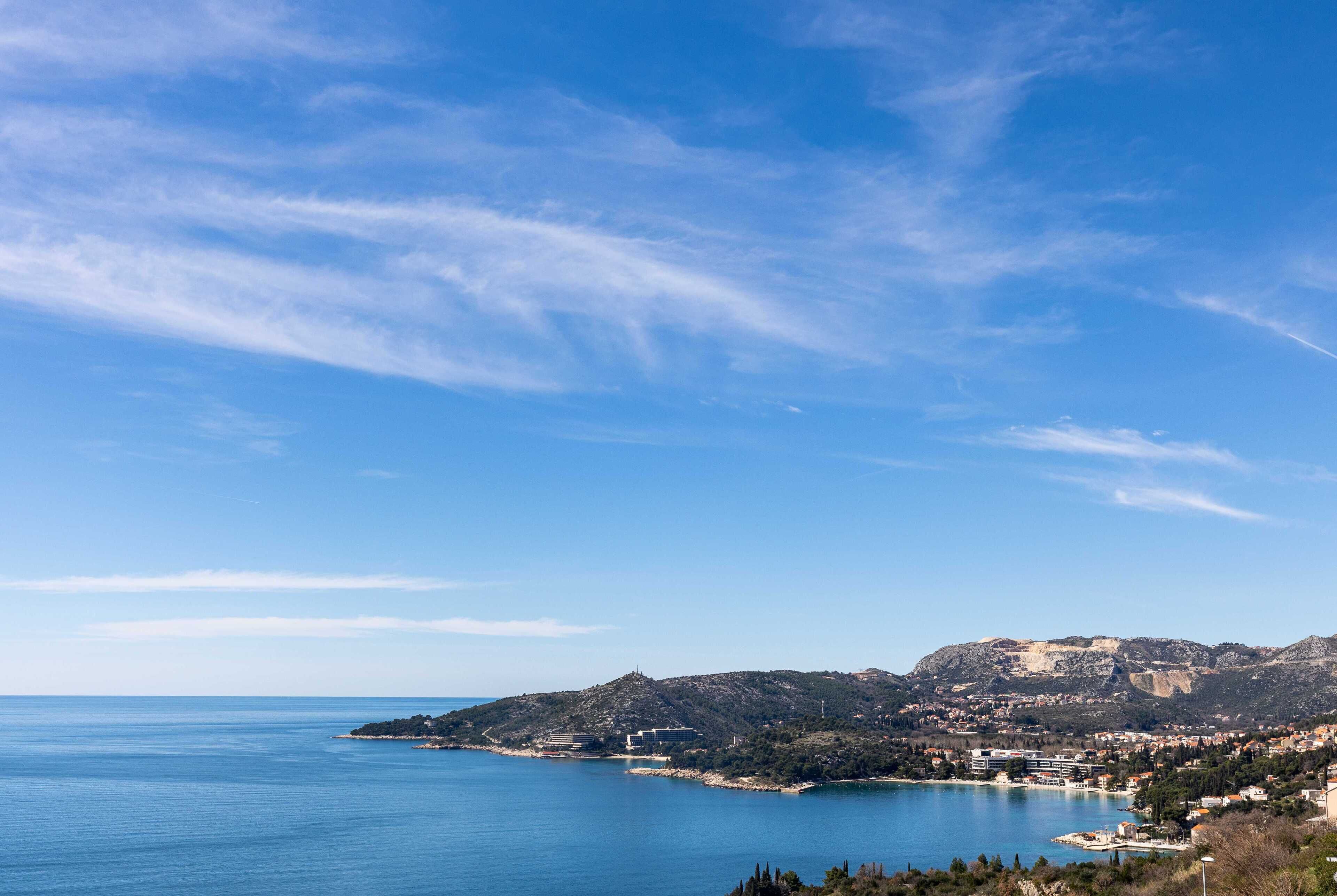 Apartment (Two Bedroom Apartment with Balcony) | View from property