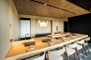 Restaurant - The Sayan House (Ubud)