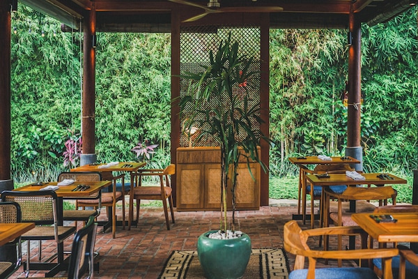 Restoran