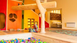 Unclassified image, 4 of 35, button - Upper floor apartment Anna - Family vacation apartment by Holzbau Keller (Scheßlitz)