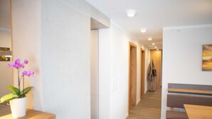 Unclassified image, 5 of 35, button - Upper floor apartment Anna - Family vacation apartment by Holzbau Keller (Scheßlitz)