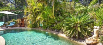Tranquil Seaside Haven